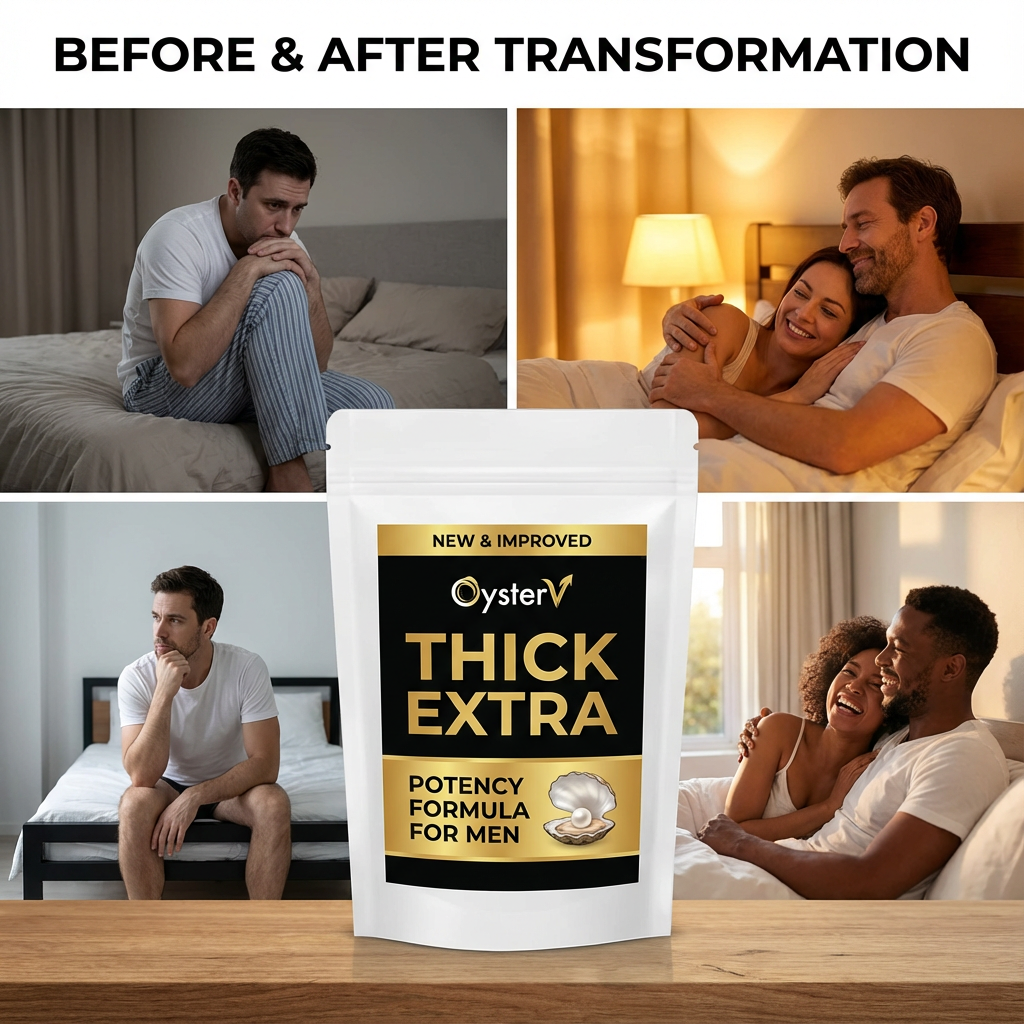 OysterV® Thick Extra