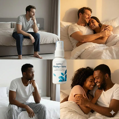Vitality+® Spray - Nutrifico UK
