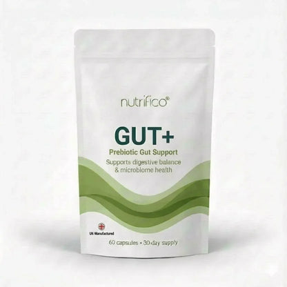 GUT+® - Nutrifico UK