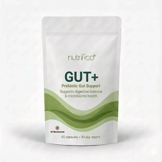 GUT+® - Nutrifico UK