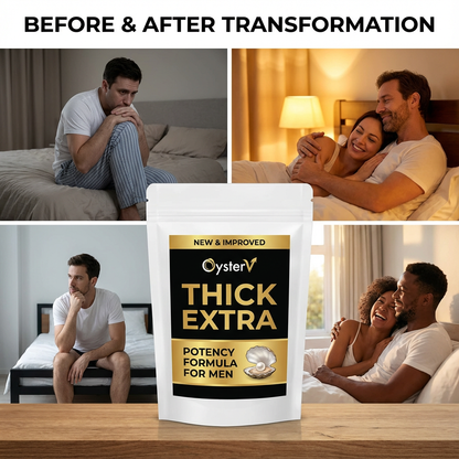 OysterV® Thick Extra