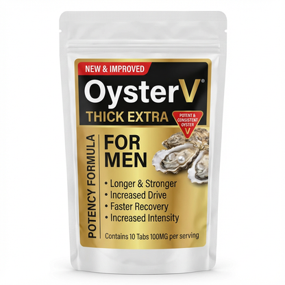 OysterV® Thick Extra