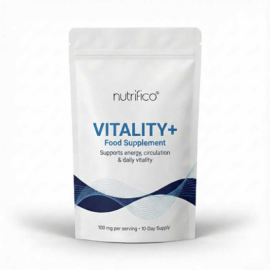 Vitality+®